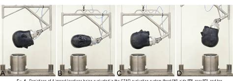 steven rowson helmet drop test|Biomechanical performance of leather and modern football helmets.